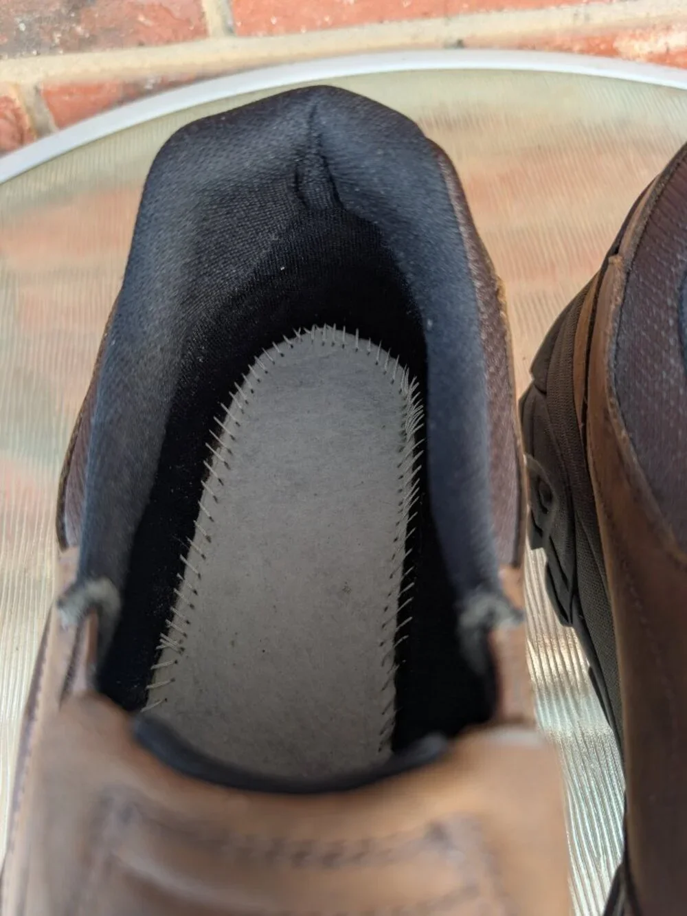 Merrell these shoes